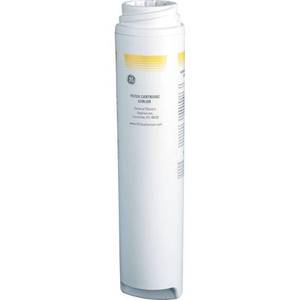 lot 23696 image: GE Appliances Replacement Water Filter 750 gal.