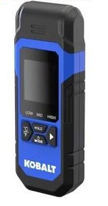 lot 23726 image: Kobalt Digital Moisture Meter