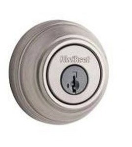 lot 23730 image: Kwikset Signature Series 985 Smart Deadbolt