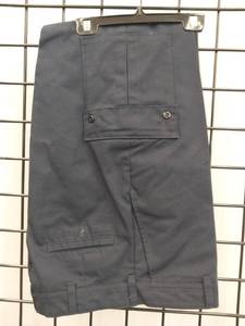 lot 66609 image: Red Kap Work Cargo Pants (Size 34)