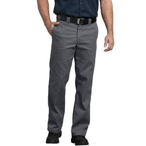 lot 66612 image: APPEARS NEW - Dickies Men s FLEX 874 Work Pant Charcoal (Size 32x32)  - Retail $62
