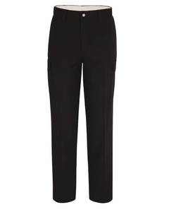 lot 66617 image: APPEARS NEW - Dickies Premium Ultimate Cargo Pants, Black (Size 3230)
