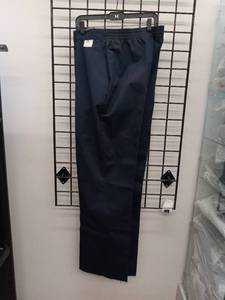 lot 66652 image: APPEARS NEW - Superior Style Navy Work Pants (Size 26)