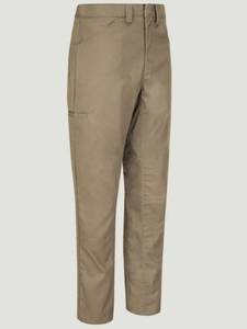lot 66626 image: APPEARS NEW - RedKap Khaki Work Pants (Size 40x34)