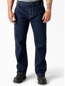 lot 66650 image: APPEARS NEW - Dickies Mens Regular Fit Work Jeans (Size 32x32)