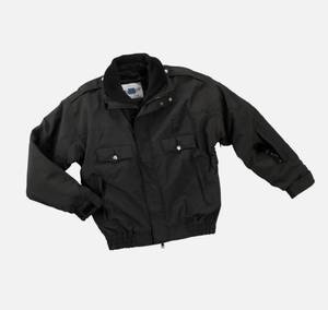 lot 66699 image: APPEARS NEW - 3M Thinsulate Spartan Police Jacket (Size Medium)  - Retail $85