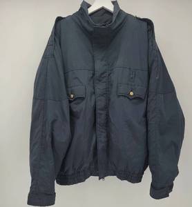 lot 66738 image: APPEARS NEW - Spartan Uniform Outerwear Work Jacket (Size Large)