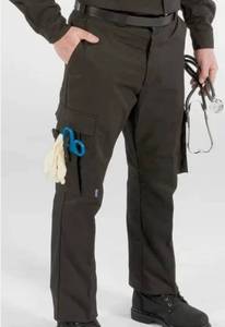 lot 66691 image: APPEARS NEW - TOPPS Safety Apparel Cargo Pants (2 PAIRS)