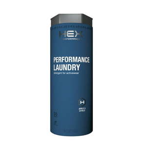 lot 54063 image: HEX Performance Laundry Detergent - Apple & Citrus  50oz 50ld - Retail $20