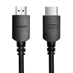 lot 54083 image: LILIBIN 4K HDMI Cable Compatible for Bose Smart Soundbar 300, Smart Soundbar 900, TV Speaker, 700, 600650500535525, Sound bar, Videobar VB1, Bose HDMI Cable, ARC Cord (5FT) - Retail $16