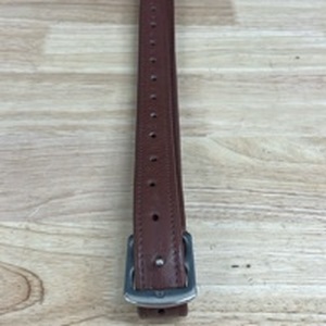 lot 4224 image: Brown Belt-54 Inch Waist  - Retail $0