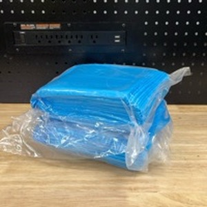 lot 4272 image: 2-25 Count Packs of Puppy Pee Pads. 26 x 20 inch.   - Retail $0