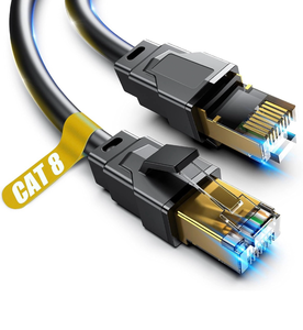 lot 6966 image: Cat 8 Ethernet Network Cable