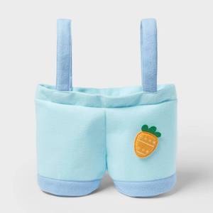 lot 6989 image: Novelty Shorts Easter Basket Blue - Spritz��