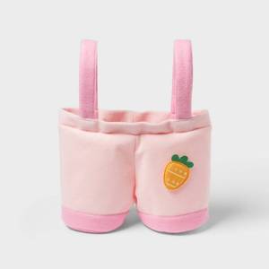 lot 6990 image: Novelty Shorts Easter Basket Pink - Spritz��
