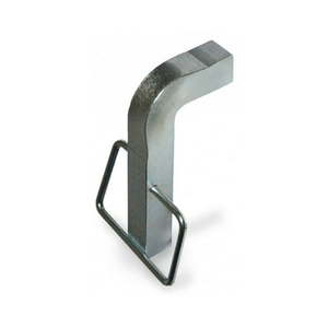 lot 1329 image: Sway Control Hitch Snap L- Pin - Retail $50