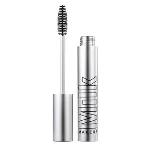 lot 1361 image: Milk Makeup KUSH Mascara Volumizing Mascara for Thicker, Fuller, High-Volume Lashes from Root to Tip Clean, Vegan, Conditioning Formula Black, 0.27 oz&nbsp
