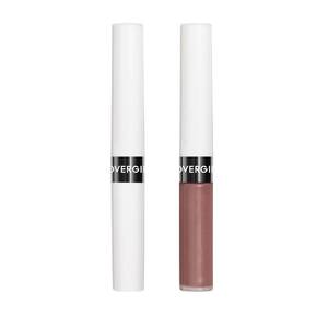 lot 1435 image: COVERGIRL Outlast All-Day Lip Color Custom Nudes, 930 Medium Warm - Retail $9