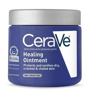 lot 1655 image: CeraVe Healing Ointment 12oz