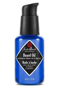 lot 1711 image: Jack Black Beard Oil for Men - Mens Beard Oil, Leave In Beard Conditioner for Men, Beard Softener for Men, Mens Beard Care Products, Mustache Oil, Mens Gifts, Beard Gifts for Men