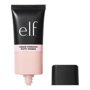 lot 1736 image: e.l.f. Liquid Poreless Putty Primer, Lightweight Face Primer For Long-lasting Makeup Wear, Creates A Smooth Complexion, Vegan & Cruelty-free