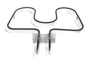 lot 1910 image: Oven Bake Element Fits for Amana Whirlpool ARR630 ART6110 77001094 WP77001094 CH5910 Oven Heating Element Replacement 8190056 AP4104297 AP6011444