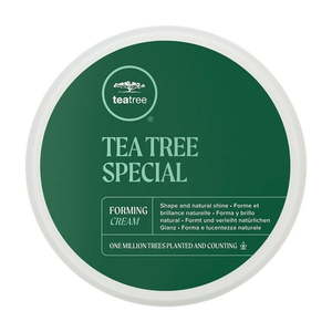 lot 1918 image: Tea Tree Forming Cream  3.0 oz.
