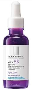lot 1927 image: La Roche-Posay Mela B3 Dark Spot Corrector Serum 1 Oz
