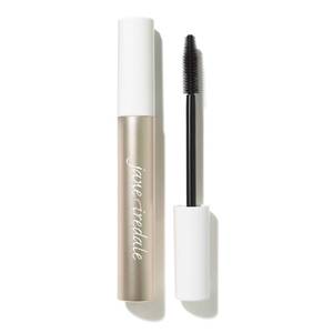 lot 1947 image: jane iredale Lash Fixation Length & Definition Tubing Mascara, Long-Wear, Smudge-Resistant Formula, Lifts, Curls, & Separates, Vegan, Cruelty-Free