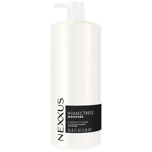 lot 1954 image: Nexxus Humectress Ultimate Moisture Conditioner for Dry Hair with Elastin Protein and Green Caviar - 33.8 fl oz