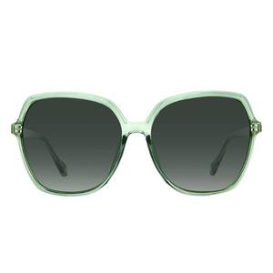 lot 1982 image: ZENOTTIC Polarized Sunglasses for Women Vintage Oversized Square Sun Glasses Ladies Shades UV400 Protection