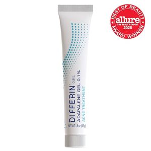 lot 2021 image: Differin Acne Treatment Gel, 180 Day Supply, Retinoid Treatment for Face with 0.1% Adapalene, Gentle Skin Care for Acne Prone Sensitive Skin, 45g Tube