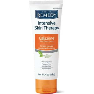 lot 2023 image: Medline Remedy Phytoplex Calazime Skin Protectant  Fragrance Free & Paraben Free  4oz