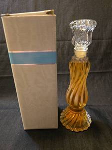 lot 5297 image: Avon Sweet Honesty Cologne with Box