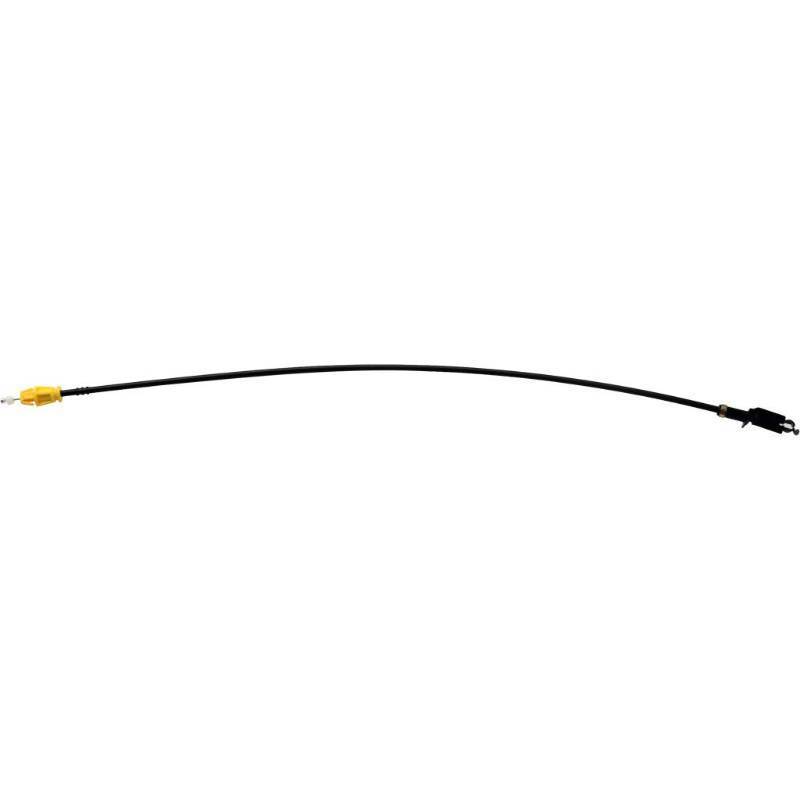 lot 14856 image: For Chevy Cobalt Door Latch Cable 2005 06 07 08 09 2010 Driver OR Passenger Side  Single Piece  Front  wPower  924-369  25938088  25938089 - Retail $28