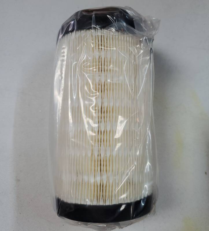 lot 53838 image: LVU34503 LVU34504 Air Filter Compatible with John Deere 1023E 1025R 1026R 2025R 2026R Precisioncut 2400 2700, E-Cut Hybrid 2700 2750, Precisioncut Triplex Mower 2550 - Retail $21