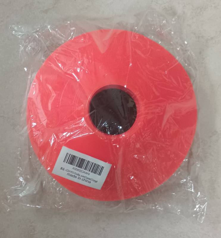 lot 513 image: IZZHYDD Football Goalie Cones Set with Carrying Bag, 25 Pieces, for IndoorOutdoor Practice and Games