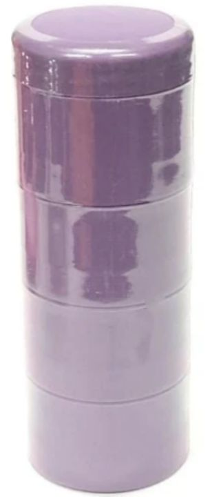lot 516 image: Ankyo Mini Organizer Expandable Storage Container with Lid - Purple (Lot of 2)