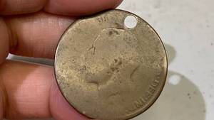 lot 49 image: 1928 United Kingdom 1 penny