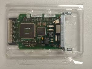 lot 109 image: Cisco HWIC-1DSU-T1 WAN Interface Card