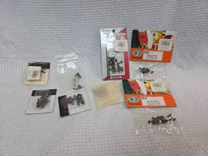lot 449 image: Con-Cor N Scale Model Train Wheel Sets