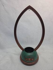 lot 497 image: Decorative stand