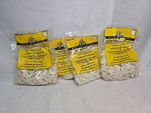 lot 553 image: Professional Tile Spacers Set - Multiple Sizes