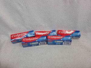 lot 675 image: Colgate Cavity Protection Toothpaste