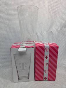 lot 688 image: T-Mobile Branded glasses with Box