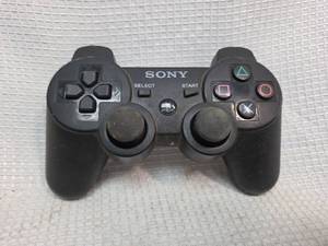 lot 747 image: Sony PS3 DualShock 3 Wireless Controller CECHZC2U