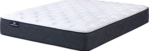 lot 399 image: Perfect Sleeper�� by Serta Mattresses Perfect Sleeper Adoring Night 10.5 Plush Mattress King Size