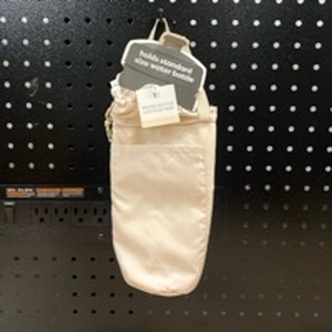 lot 4361 image: Water Bottle Lanyard Bag - Retail $0
