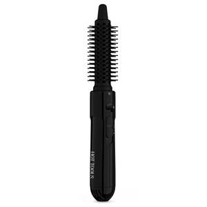 lot 71815 image: Hot Tools Pro Artist Hot Air Styling Brush  Style, Curl and Touch Ups (1��) Black - Retail $30