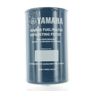 lot 72007 image: Yamaha Marine FuelWater Separating Filter, #MAR-FUELF-IL-TR. #MAR-10MEL-00-00